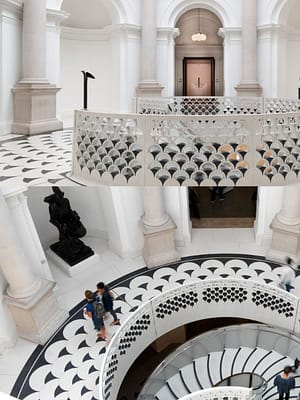 Shop Online London: Tate Britain Official Discovery tour – Museums Dubai Masala