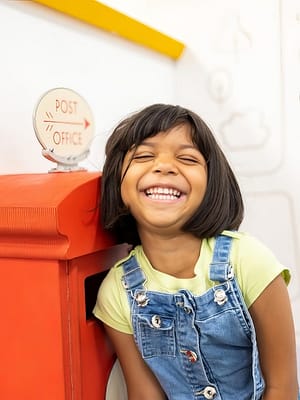 Shop Online London: The Postal Museum entry ticket – Museums Dubai Masala
