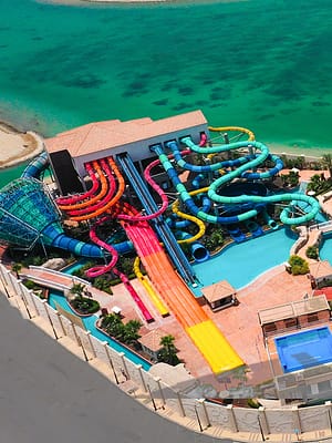Shop Online Loopagoon Water Park – Theme Parks Dubai Masala