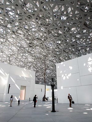 Shop Online Louvre Abu Dhabi + Qasr Al Watan – Combo – Combos and more adventures Dubai Masala