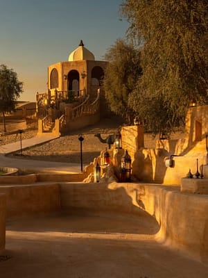 Shop Online Luxury Sahara Desert Fortress Dinner without Dune Bashing – Desert safaris Dubai Masala