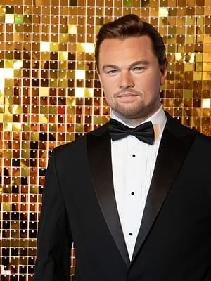 Shop Online Madame Tussauds Dubai – Museums Dubai Masala