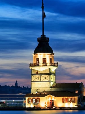 Shop Online Maiden’s Tower: Entry Ticket – Top-Rated Attractions Dubai Masala