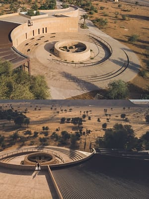Shop Online Mleiha Archaeological Center – Museums Dubai Masala