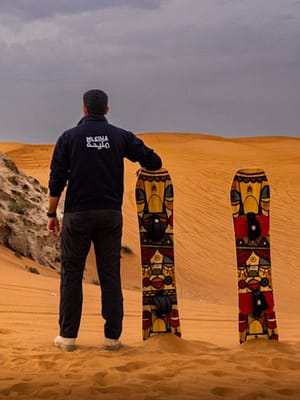 Shop Online Mleiha Sandsurfer Sandboarding & SUV – Top-Rated Attractions Dubai Masala