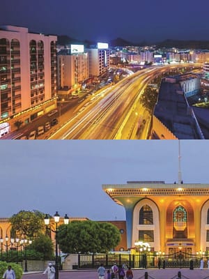Shop Online Muscat Night Tour with Local Dinner – Recently Added Experiences Dubai Masala
