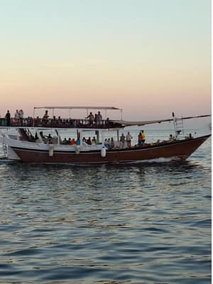 Shop Online Mussandam Sea Safari Tour With Lunch From Dubai – Boat Tours and Cruises Dubai Masala