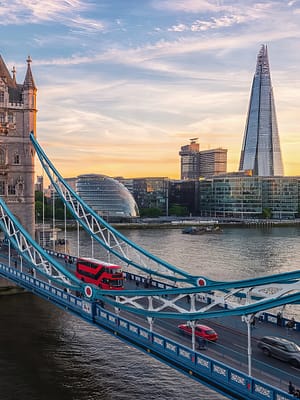 Shop Online Must See London Hop-on Hop-off bus and River Cruise 1 Day – Sightseeing and Tours Dubai Masala