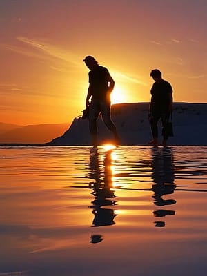 Shop Online Pamukkale: Guided Tour – Sightseeing and Tours Dubai Masala