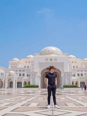 Shop Online Premium Abu Dhabi Full-Day Sightseeing Tour from Dubai – Sightseeing and Tours Dubai Masala