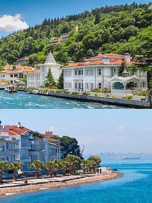 Shop Online Princes’ Islands Tour (2 Islands) Guide,Ticket & Lunch from Istanbul – Recently Added Experiences Dubai Masala