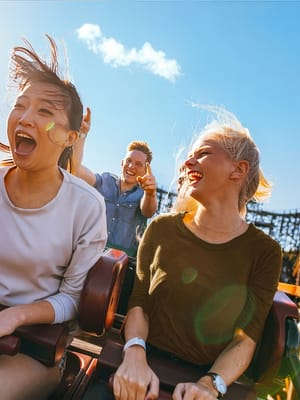 Shop Online Real Madrid World Dubai Parks and Resorts – Theme Parks Dubai Masala