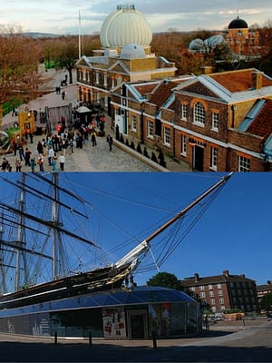 Shop Online Royal Museums Greenwich Day Pass – Museums Dubai Masala