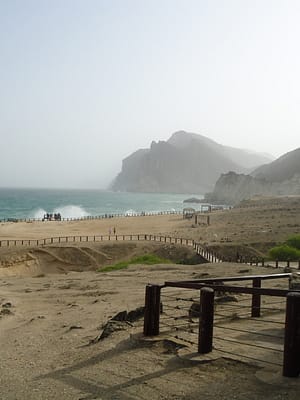 Shop Online Salalah: Private Full day East and West of Dhofar – Recently Added Experiences Dubai Masala