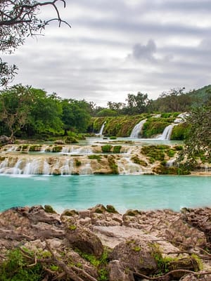 Shop Online Salalah : Private Half Day East of Dhofar – Recently Added Experiences Dubai Masala