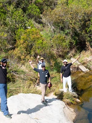 Shop Online Sarawat Fun Hike – Experiences Dubai Masala