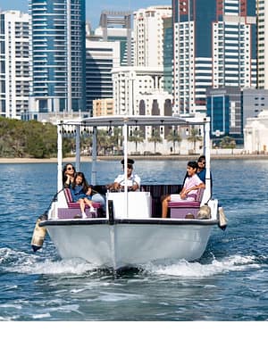 Shop Online Sharjah Boat Tours – Boat Tours and Cruises Dubai Masala