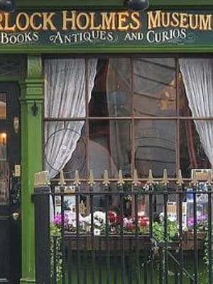 Shop Online Sherlock Holmes Museum tickets & Westminster Highlights Walking Tour – Recently Added Experiences Dubai Masala