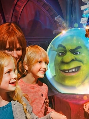 Shop Online Shrek’s Adventure Same Day Entry Ticket – Recently Added Experiences Dubai Masala