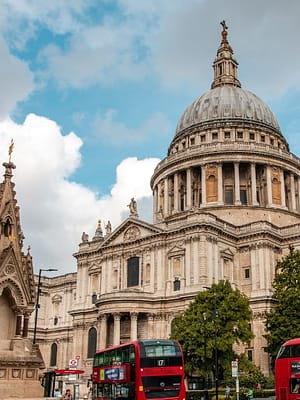 Shop Online St Paul’s Cathedral – Sightseeing and Tours Dubai Masala