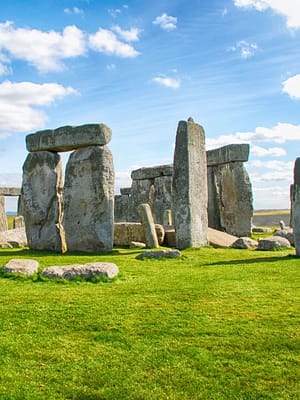 Shop Online Stonehenge Entry Tickets – Sightseeing and Tours Dubai Masala