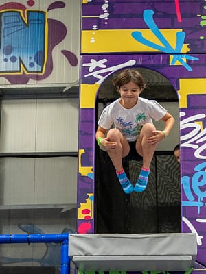 Shop Online Street Maniax Al Quoz – Trampoline and Adventure Park – Experiences Dubai Masala