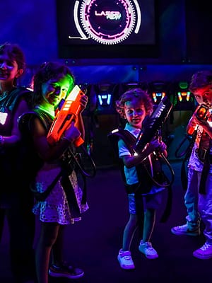 Shop Online TR88HOUSE: Laser Rush – Experiences Dubai Masala