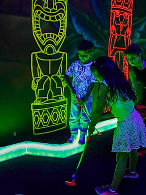 Shop Online TR88HOUSE: Mystic Golf – Experiences Dubai Masala