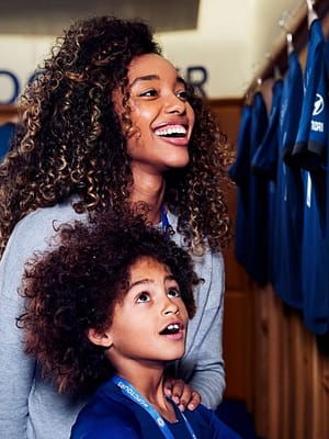 Shop Online The Chelsea Stadium Tour and Museum – Museums Dubai Masala