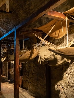 Shop Online The Edinburgh Dungeons Entry Ticket – Sightseeing and Tours Dubai Masala
