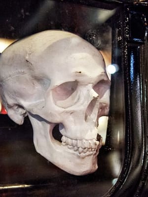 Shop Online The Ghost Bus Tours – York – Sightseeing and Tours Dubai Masala