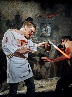 Shop Online The London Dungeon Entry Ticket – Sightseeing and Tours Dubai Masala