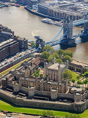 Shop Online The Tower of London & See 30+ London Top Sights – Sightseeing and Tours Dubai Masala