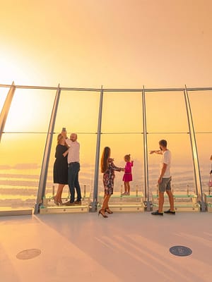 Shop Online The View at The Palm – Fast Track + Next Level – Prime Hours – Experiences Dubai Masala