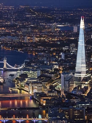 Shop Online The View from The Shard: Entry Ticket – Recently Added Experiences Dubai Masala