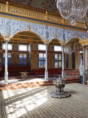 Shop Online Topkapi Palace & Harem Tour with Historian Guide – Sightseeing and Tours Dubai Masala