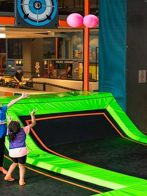 Shop Online Trampo Extreme – Trampoline Fun at Nakheel Mall – Experiences Dubai Masala