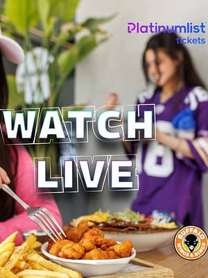Shop Online Watch Live at Buffalo Wings & Rings, Bahrain – Recently Added Experiences Dubai Masala