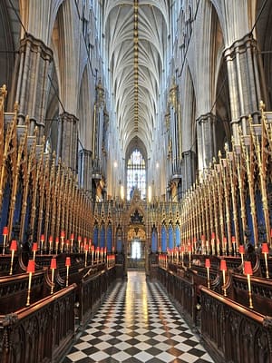Shop Online Westminster 3 Hour Walking Tour & Westminster Abbey – Sightseeing and Tours Dubai Masala