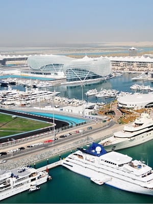 Shop Online Yas Marina Circuit Venue Tour – Recently Added Experiences Dubai Masala