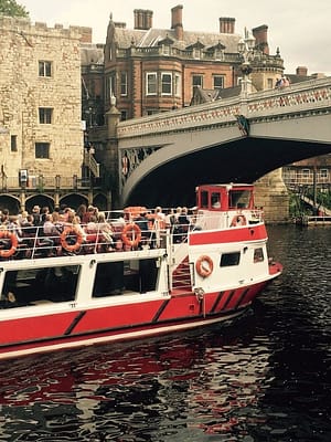 Shop Online York City Sightseeing Cruise – Sightseeing and Tours Dubai Masala