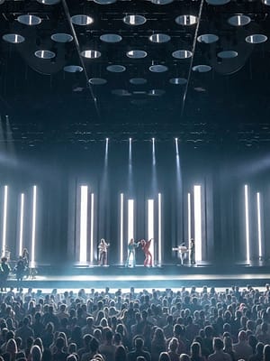 Shop Online ABBA Voyage – Express Coach & Concert Ticket – Recently Added Experiences Dubai Masala