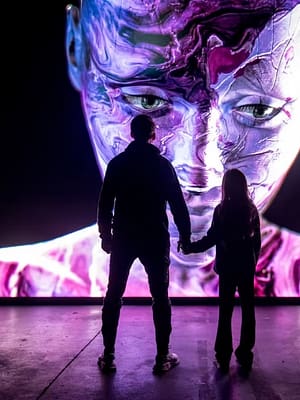 Shop Online AMAZE: The Immersive Experience – Recently Added Experiences Dubai Masala