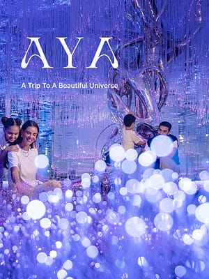 Shop Online ARTE Museum Dubai & AYA – A trip to a beautiful universe – Combos and more adventures Dubai Masala