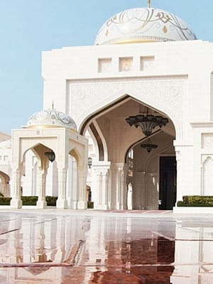 Shop Online Abu Dhabi Heritage Tour – Attractions Special Offers Dubai Masala