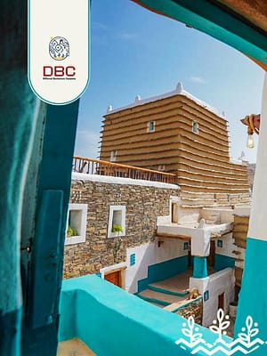 Shop Online Abu Nuqtat Al-Mutahami Castles In The Historic Town Of Tabb – Festival Dubai Masala