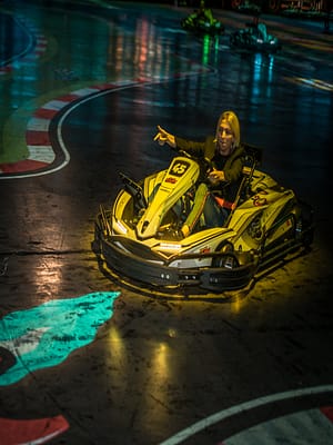 Shop Online Battlekart Ladies Night – Jeddah – Gaming & ESports Dubai Masala