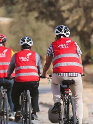 Shop Online Biking Tour in Wadi Hanifa – Top-Rated Attractions Dubai Masala