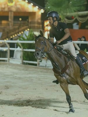 Shop Online Bin Zahifa Equestrian – Top-Rated Attractions Dubai Masala