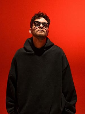 Shop Online Bohemia Presents Franky Rizardo – Nightlife Dubai Masala
